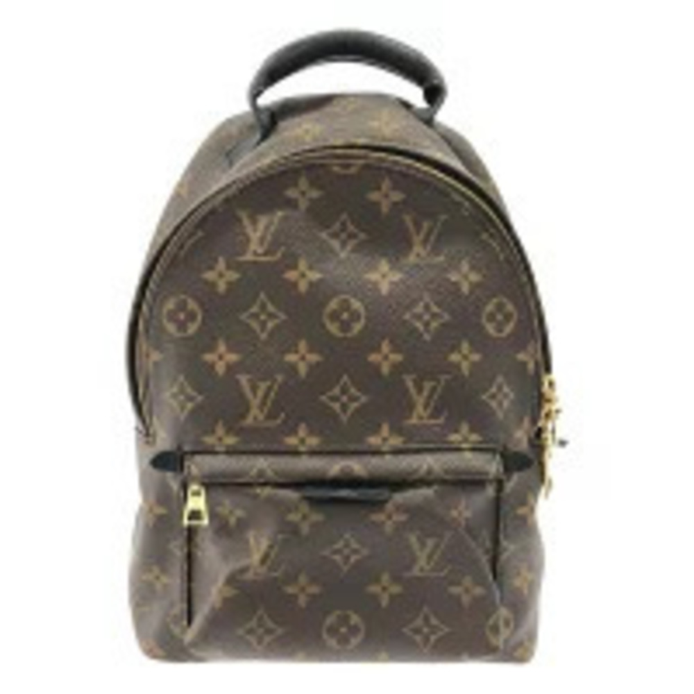 Fendi Peekaboo Lite Brown Bag